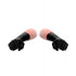Latex Gloves Black